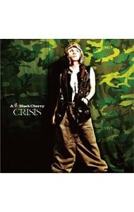 CD／Acid Black Cherry／CRISIS ジャケットB - メルカリ