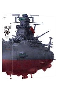 Blu-ray／宇宙戦艦ヤマト2199 Blu-ray BOX 特装限定版 三方背収納BOX