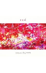 藤原さくら　red　レコード CD／藤原さくら／red - メルカリ