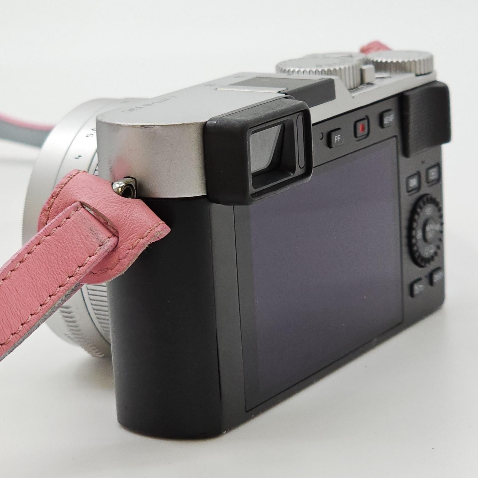 全額返金保証】【最速発送】Leica コンパクトデジタルカメラ D-LUX7