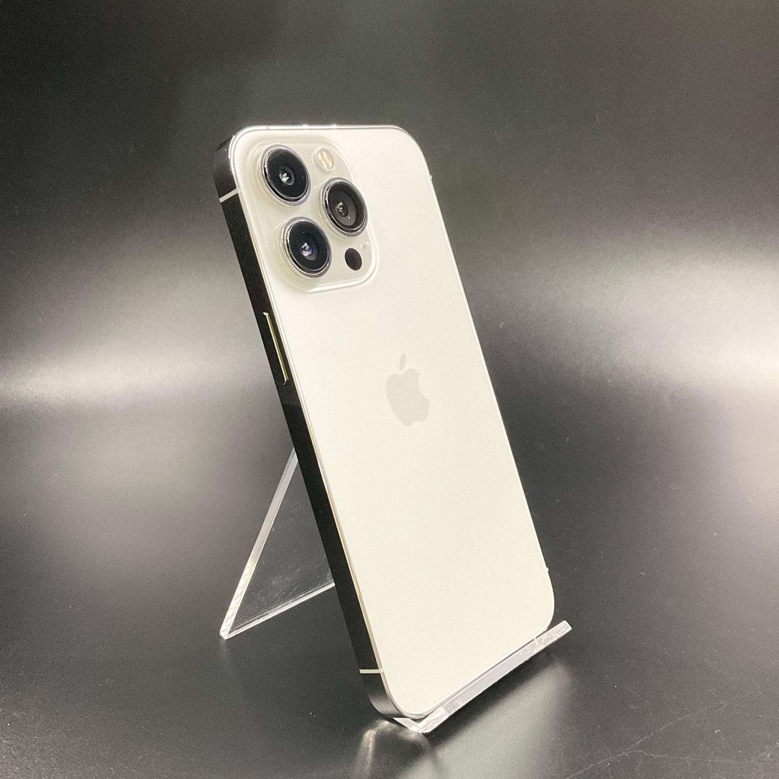 中古 美品】Apple iPhone 13 Pro 256GB docomo (ドコモ) グラファイト