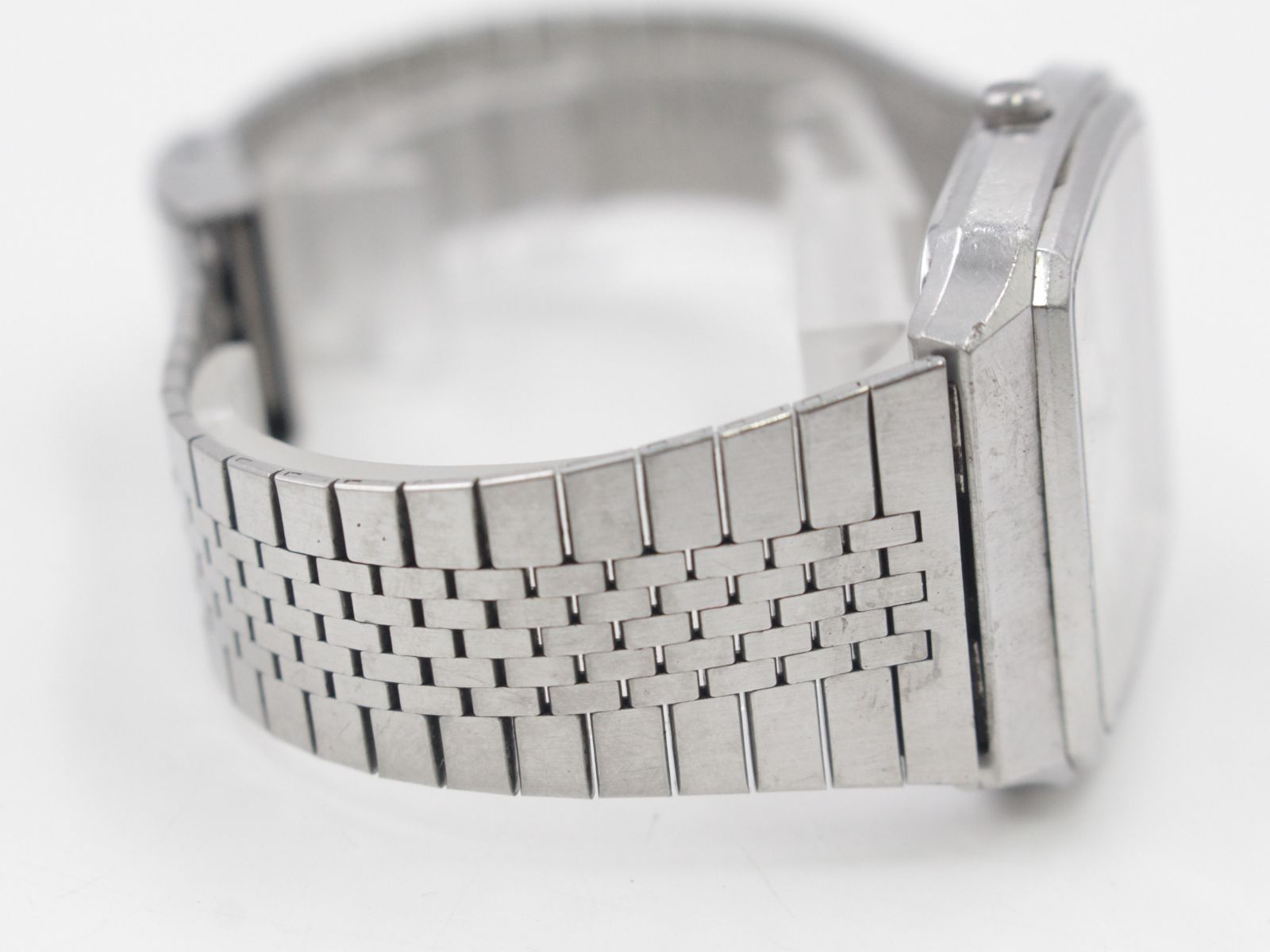 行董】セイコー SEIKO キング クォーツ KING QUARTZ 腕時計 ウォッチ 