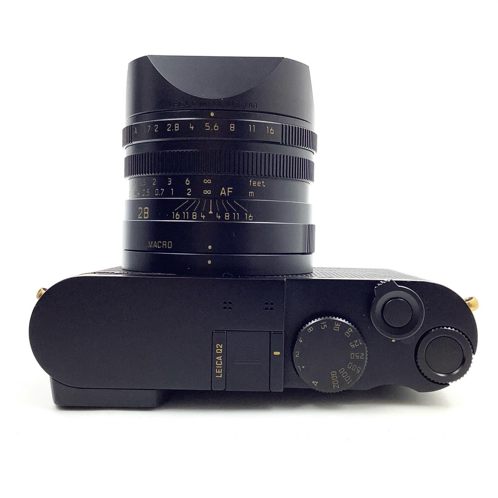 全額返金保証】【最速発送】Leica コンパクトデジタルカメラ Leica