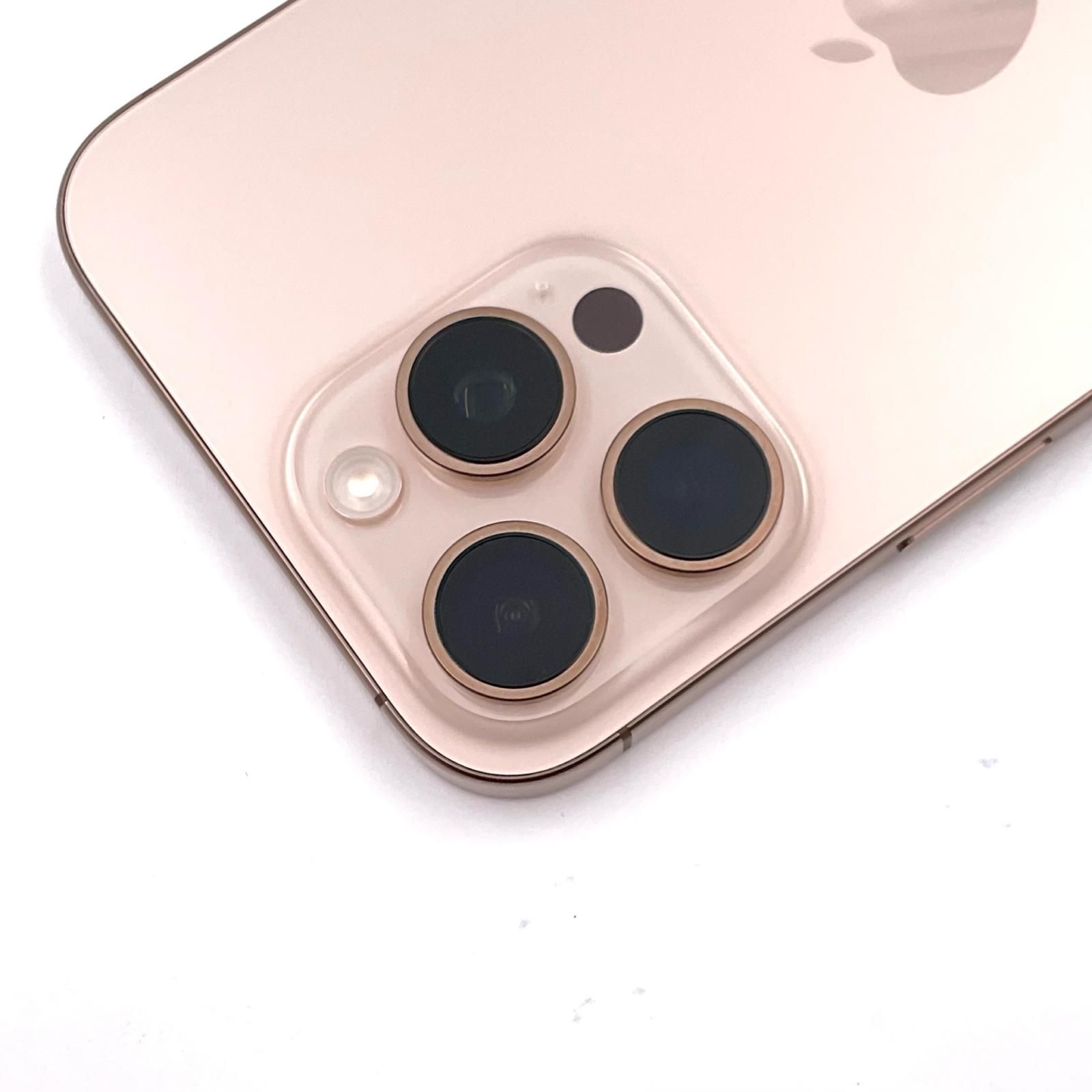 iPhone 16 Pro Max 256GB デザートチタニウム SIMフリー 白ロム 美品