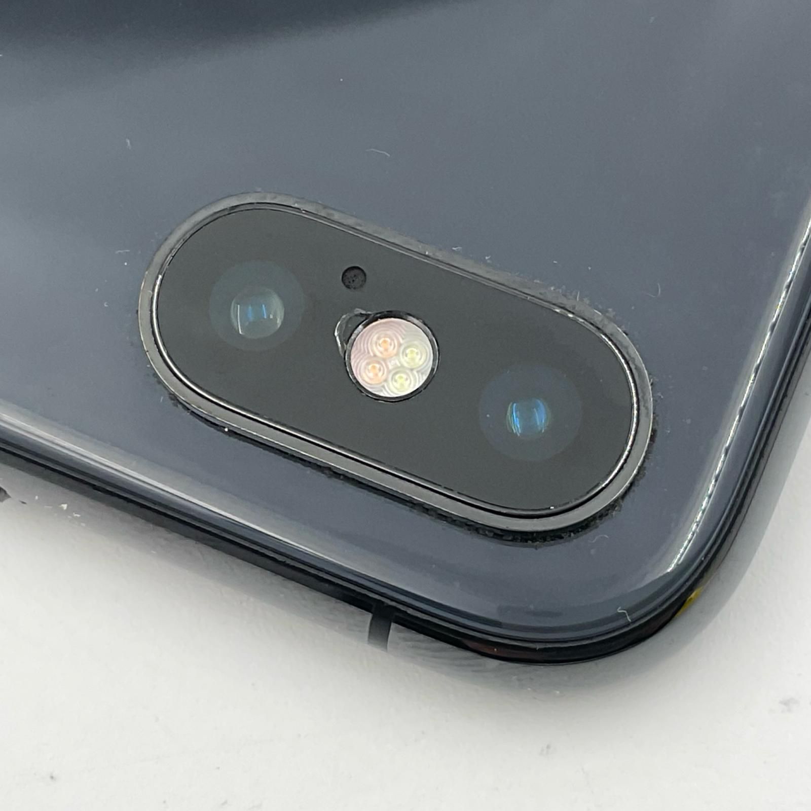 iPhoneX 64GB SoftBank スペースグレイ Apple iPhone X 64GB au [スペースグレイ] 価格比較 - 価格.com