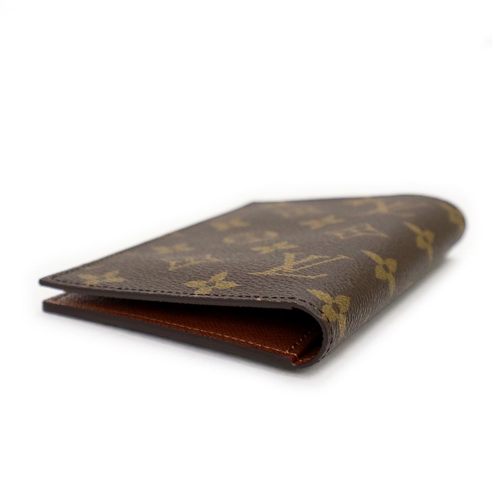 ルイ ヴィトン P01946 パスポートカバー モン モノグラム モノグラム