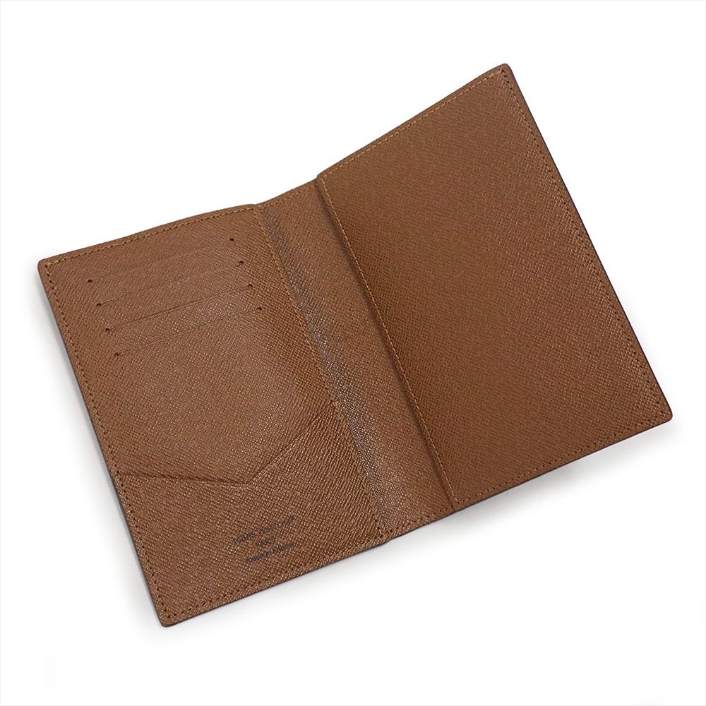 ルイ ヴィトン P01946 パスポートカバー モン モノグラム モノグラム