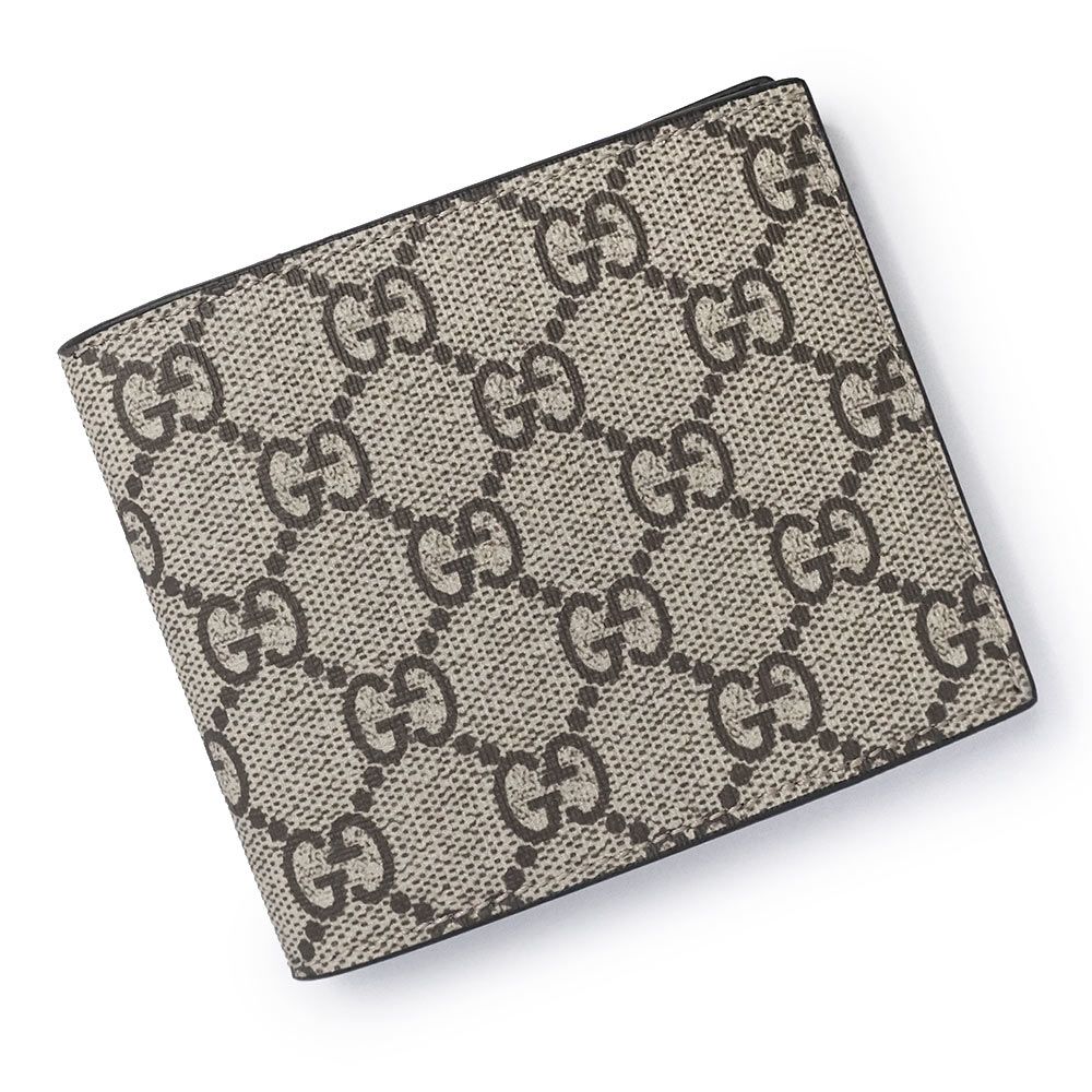 グッチ 451268 タイガー トラ 虎 プリント GGスプリームキャンバス