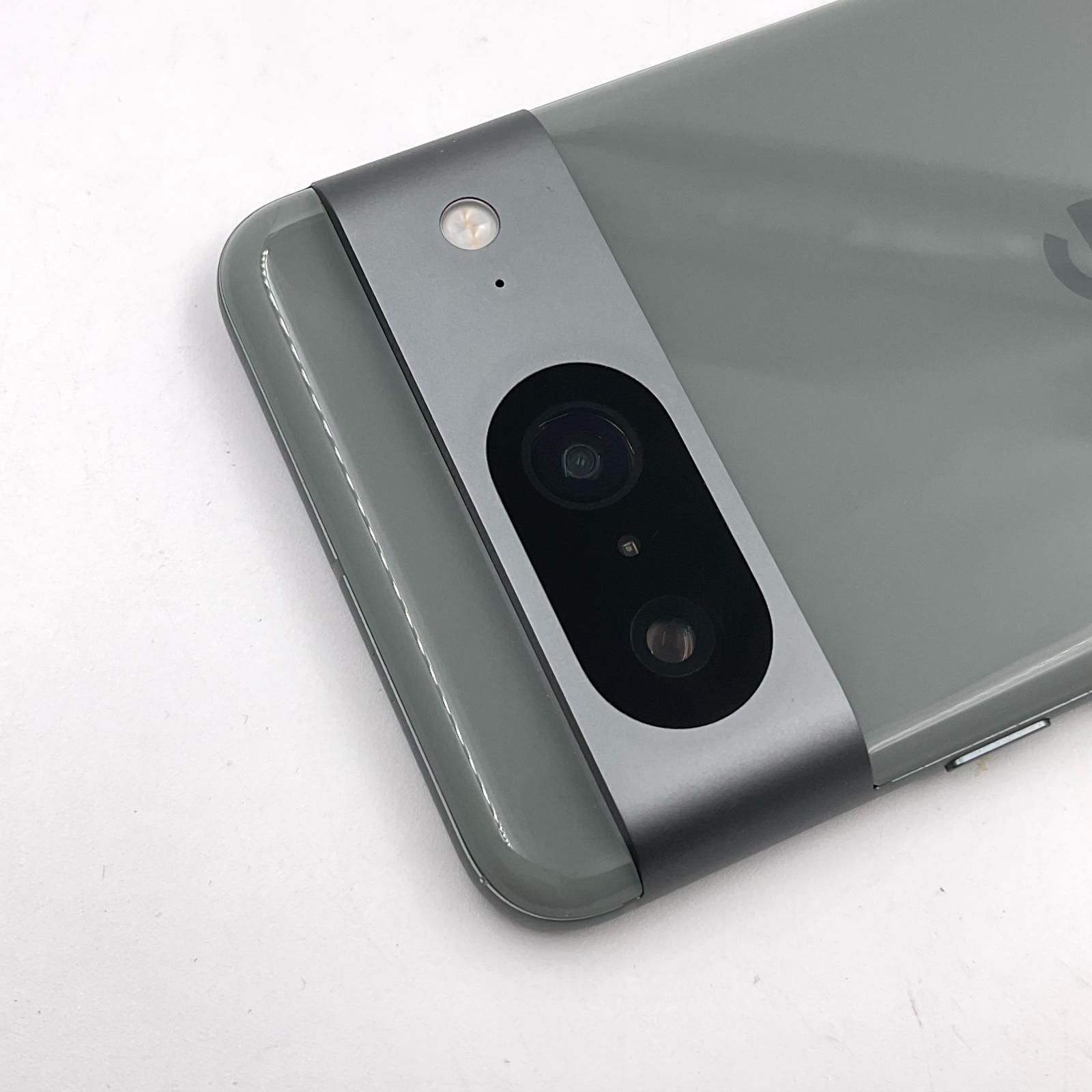 【美品】Google Pixel 8 グレー Google Pixel 8 グレー SIMフリー - メルカリ