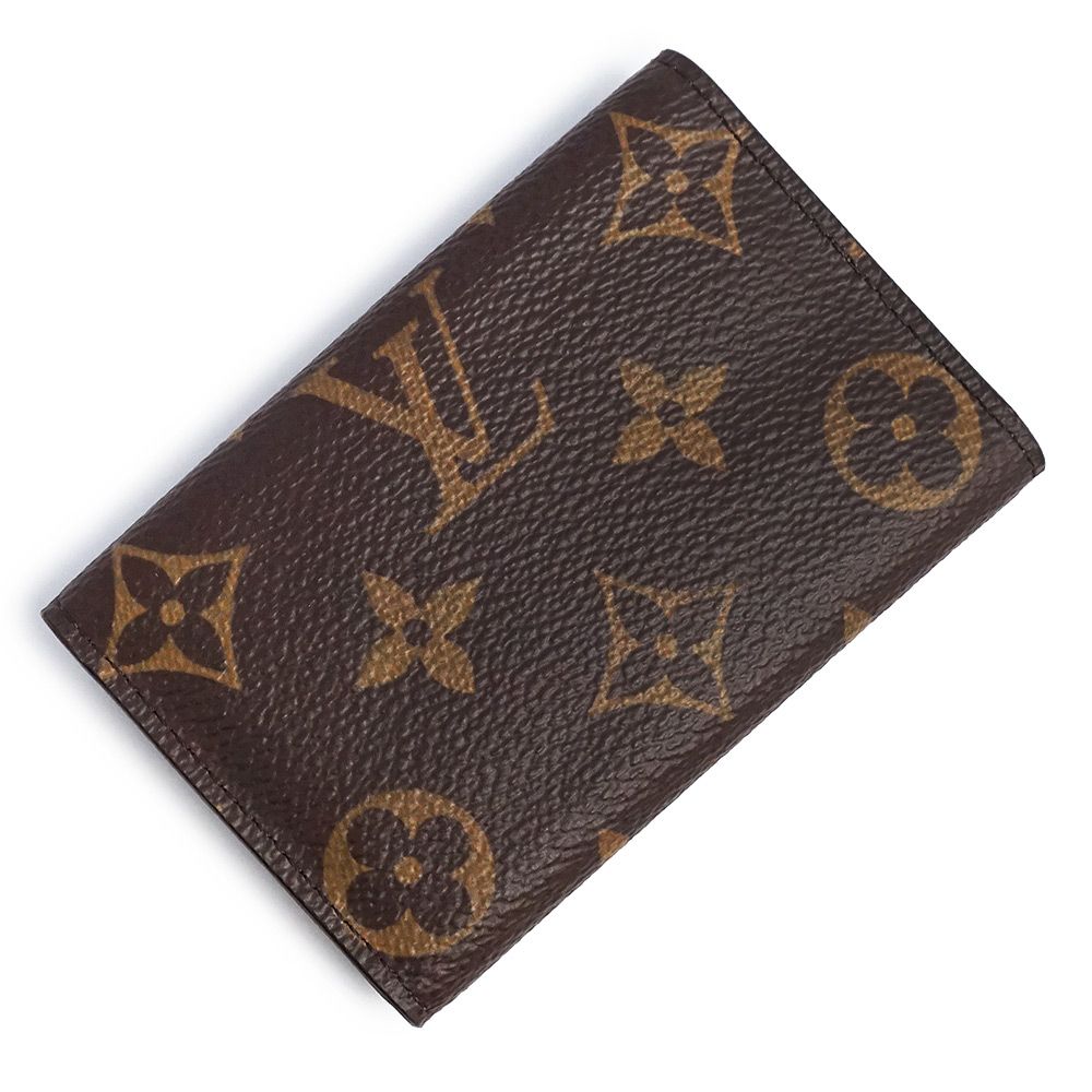 ルイヴィトン　ミュルティクレ6 モノグラム　キーケース　6連　ゴールド　金具 Amazon | [ルイヴィトン] ミュルティクレ6 モノグラム 6連キーケース