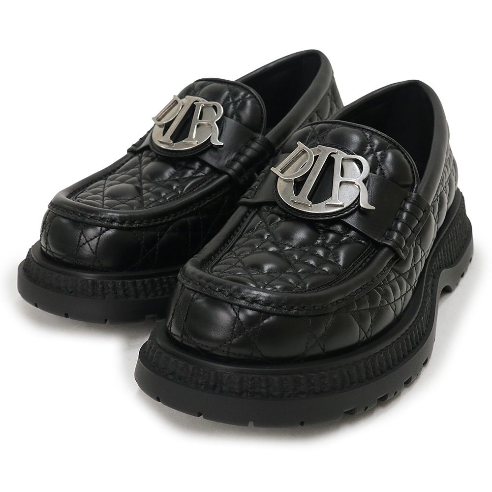 クリスチャンディオール 3LO143ZZP Dior Buffalo カナージュ クリスチャンディオール 3LO143ZZP Dior Buffalo カナージュ