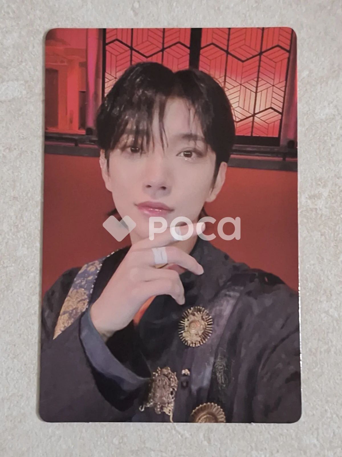 Seventeen セブチ ジョシュア FML Deluxe Ver. - メルカリ