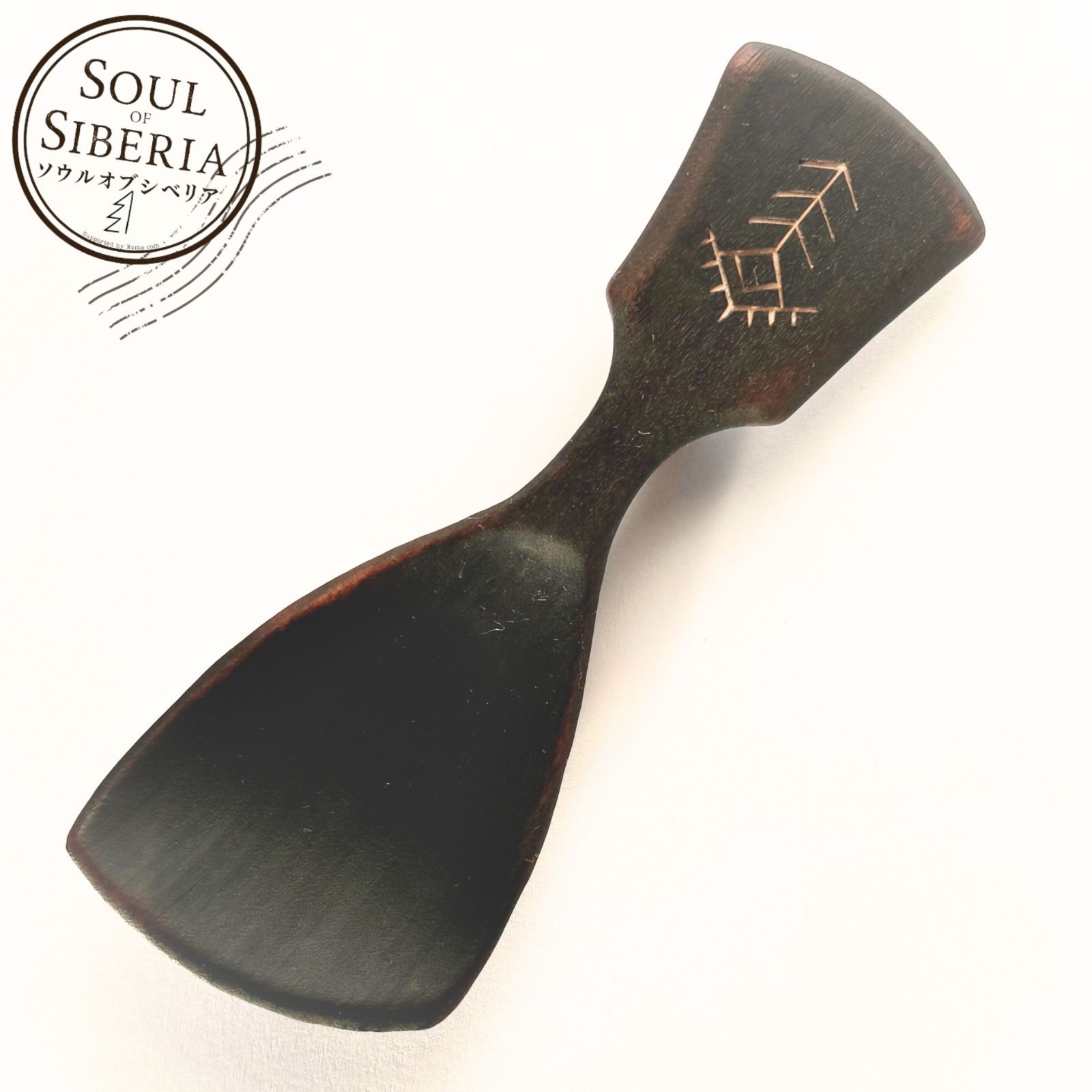 ⭐️【日本限定】ボウル＆スプーン Bowl S 台形【公式】ソウルオブ