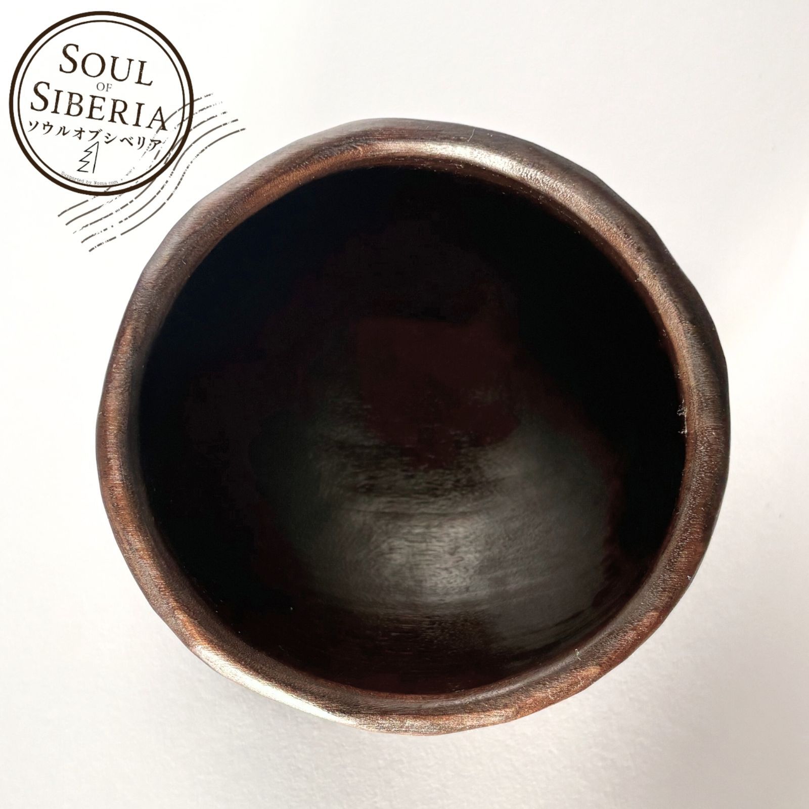 ⭐️新作 ボウル 大【公式】Soul of Siberia ソウルオブシベリア ⭐️新作 ボウル 大【公式】Soul of Siberia ソウルオブシベリア