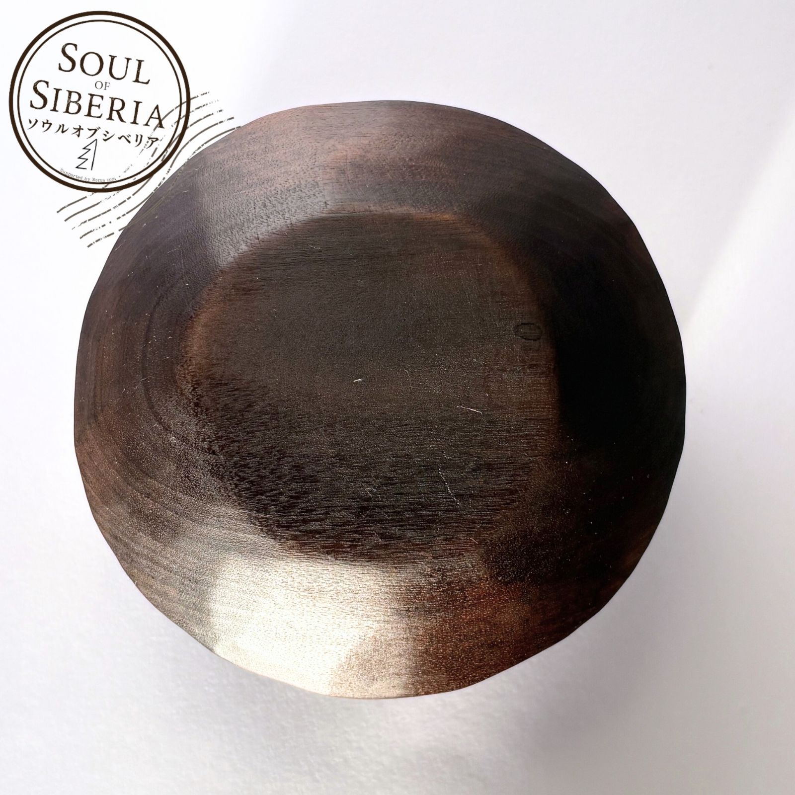 ⭐️【日本限定】ボウル＆スプーン Bowl S 台形【公式】ソウルオブ