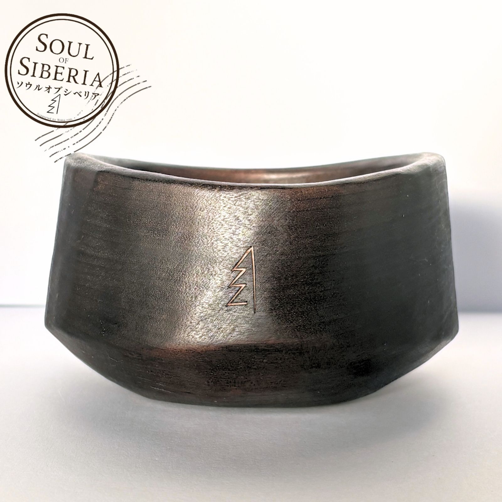 ⭐️【日本限定】ボウル＆スプーン Bowl S 台形【公式】ソウルオブ