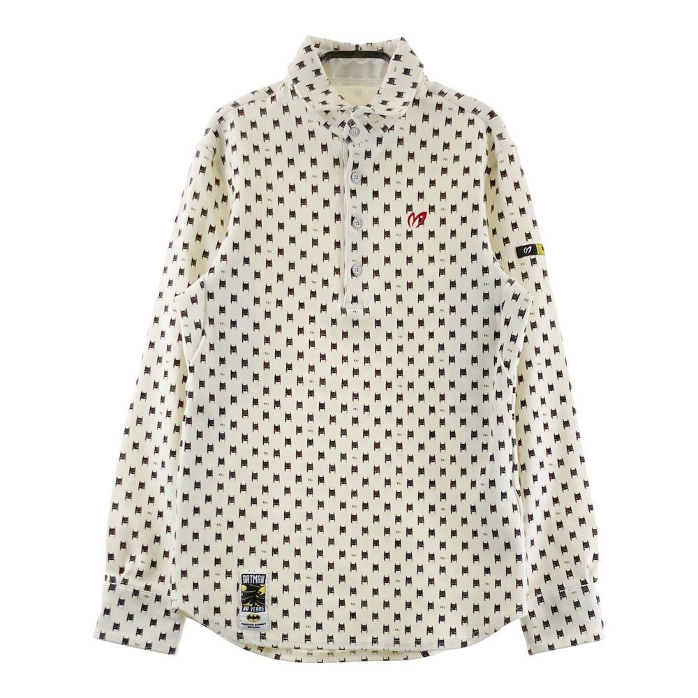 サイズ：4 MASTER BUNNY EDITION マスターバニーエディション ×BATMAN