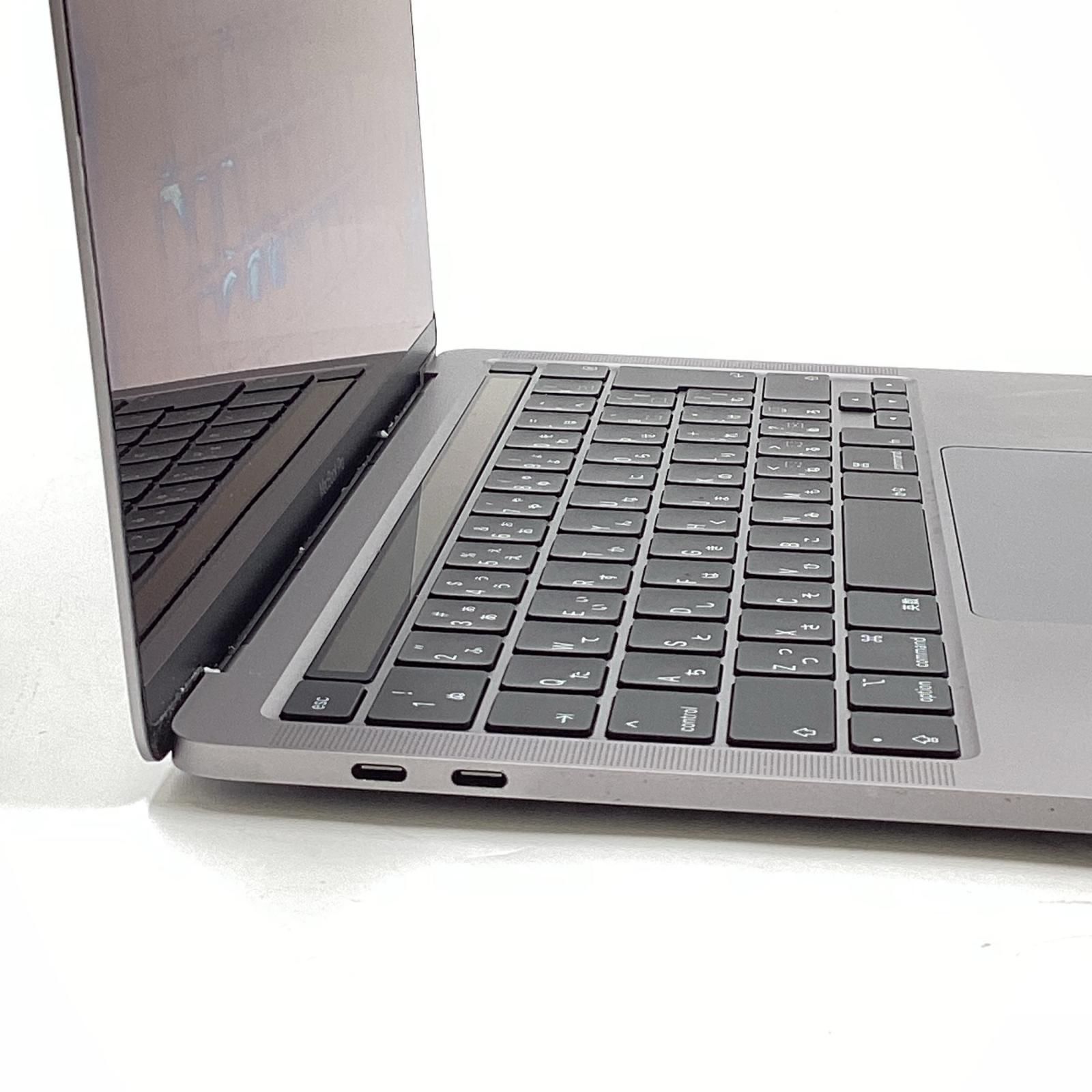 最速発送】Apple MacBook Pro 2020 1.4GHz クアッドコア Intel Core i5