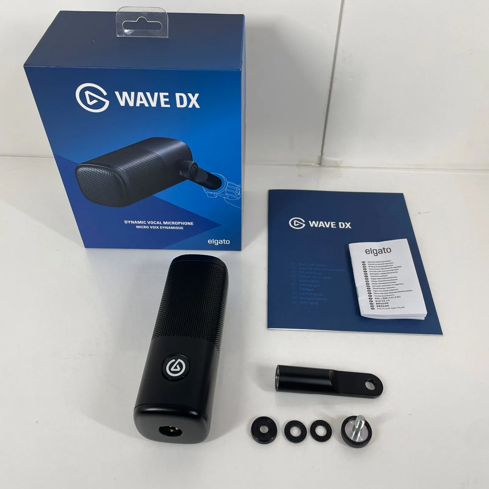 2026年最新】Elgato wave dxの人気アイテム - メルカリ