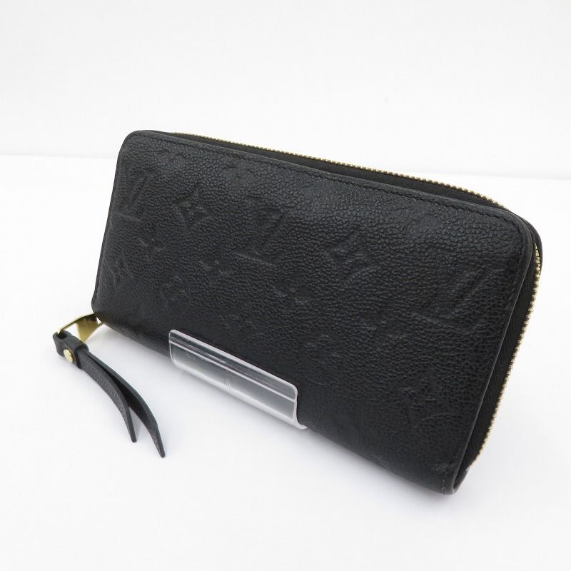 瀬戸大橋店】 中古 LOUIS VUITTON | ルイ・ヴィトン 長財布 モノグラム