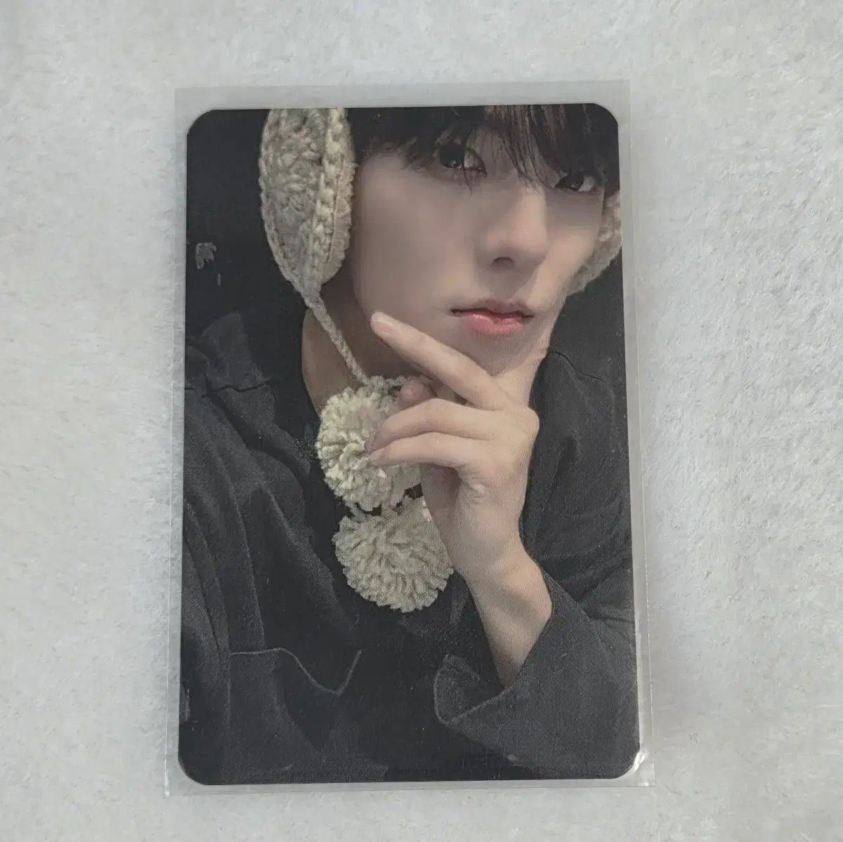 휘브 BOYS PLANET(ボイプラ) ジョンヒョン トレカ - メルカリ