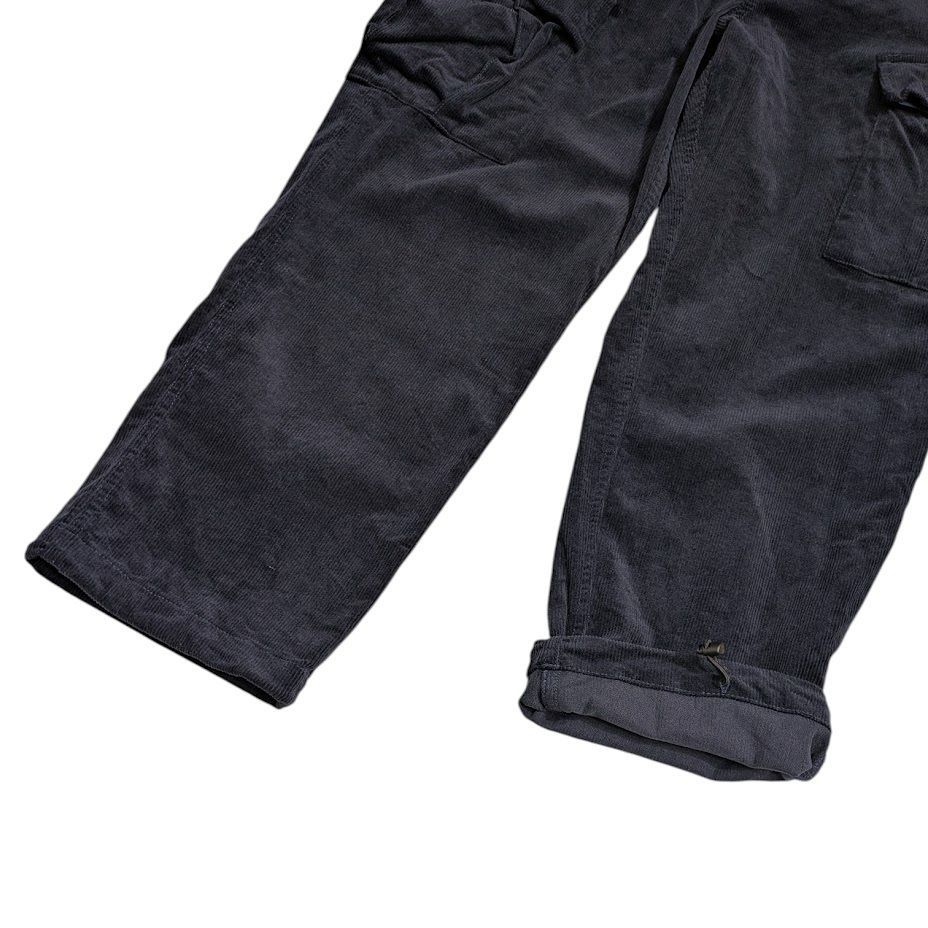 STABRIDGE CORDUROY BUYER PANTS スタブリッジ コーデュロイカーゴ