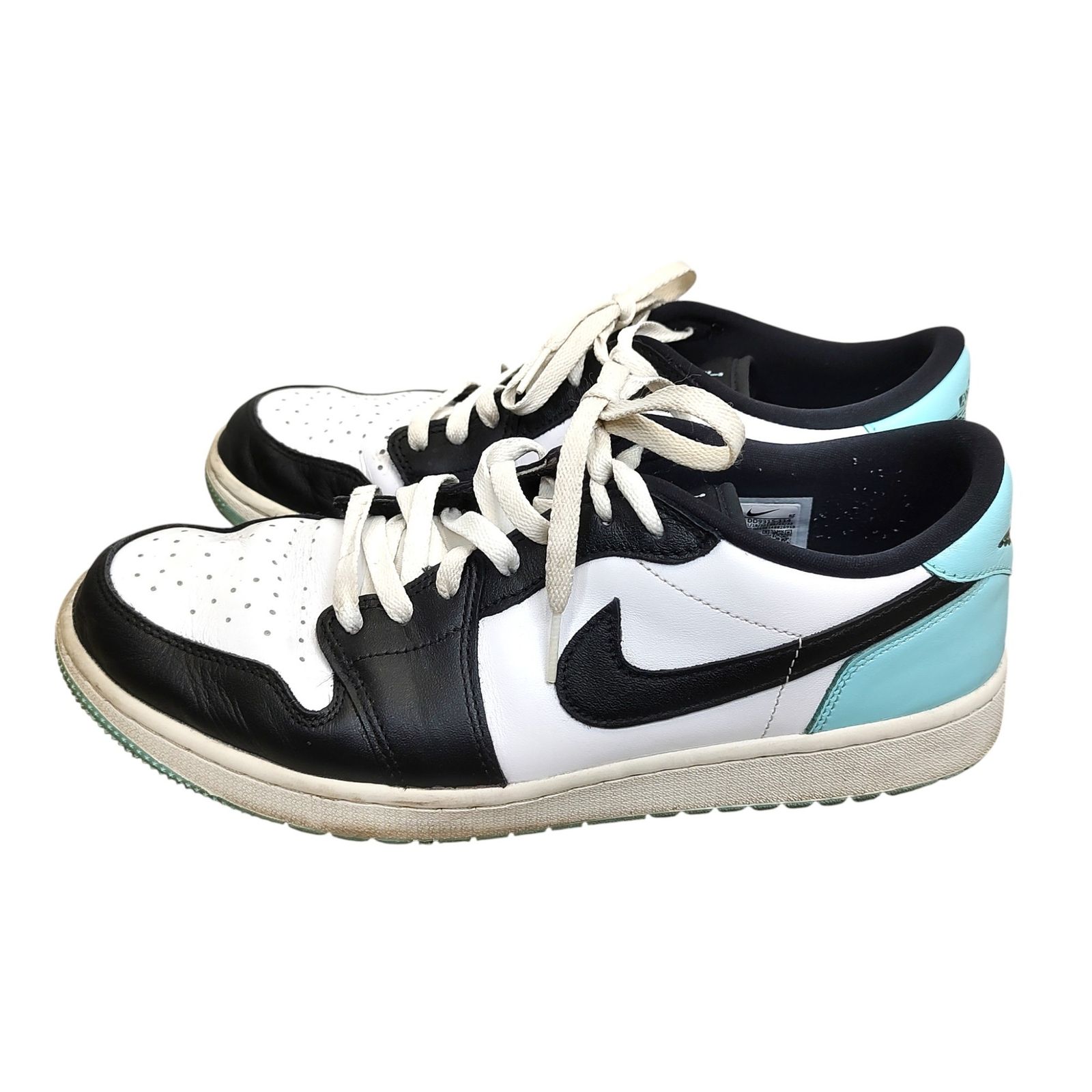 NIKE ナイキ Air Jordan 1 Low Golf Copa エアジョーダン 1 スニーカー 