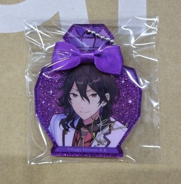 朔間零 痛バ 朔間零 バラエティ缶バッジ 痛バッグ 3464 - メルカリ