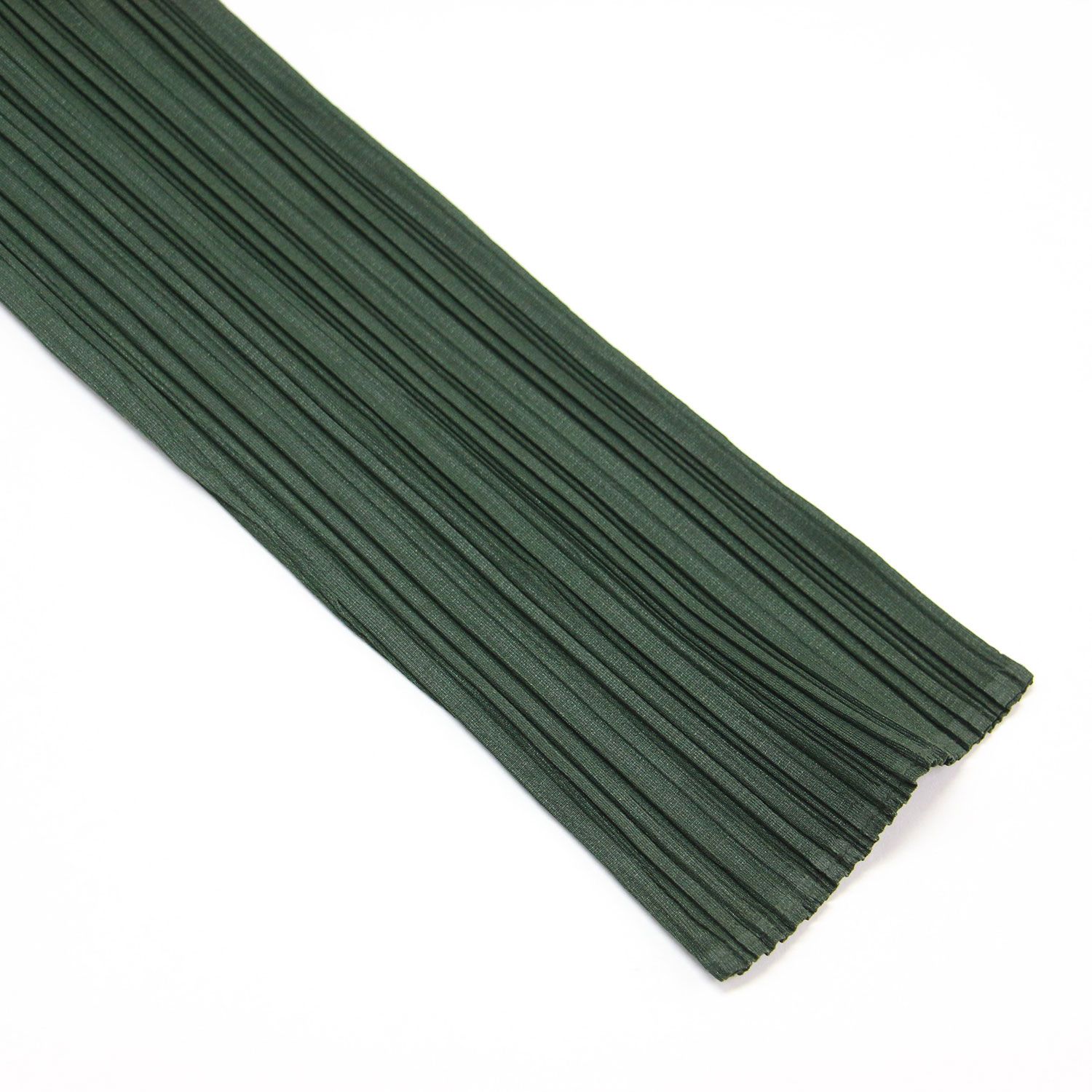 PLEATS PLEASE プリーツプリーズ ブラウス グリーン サイズ:4(XL