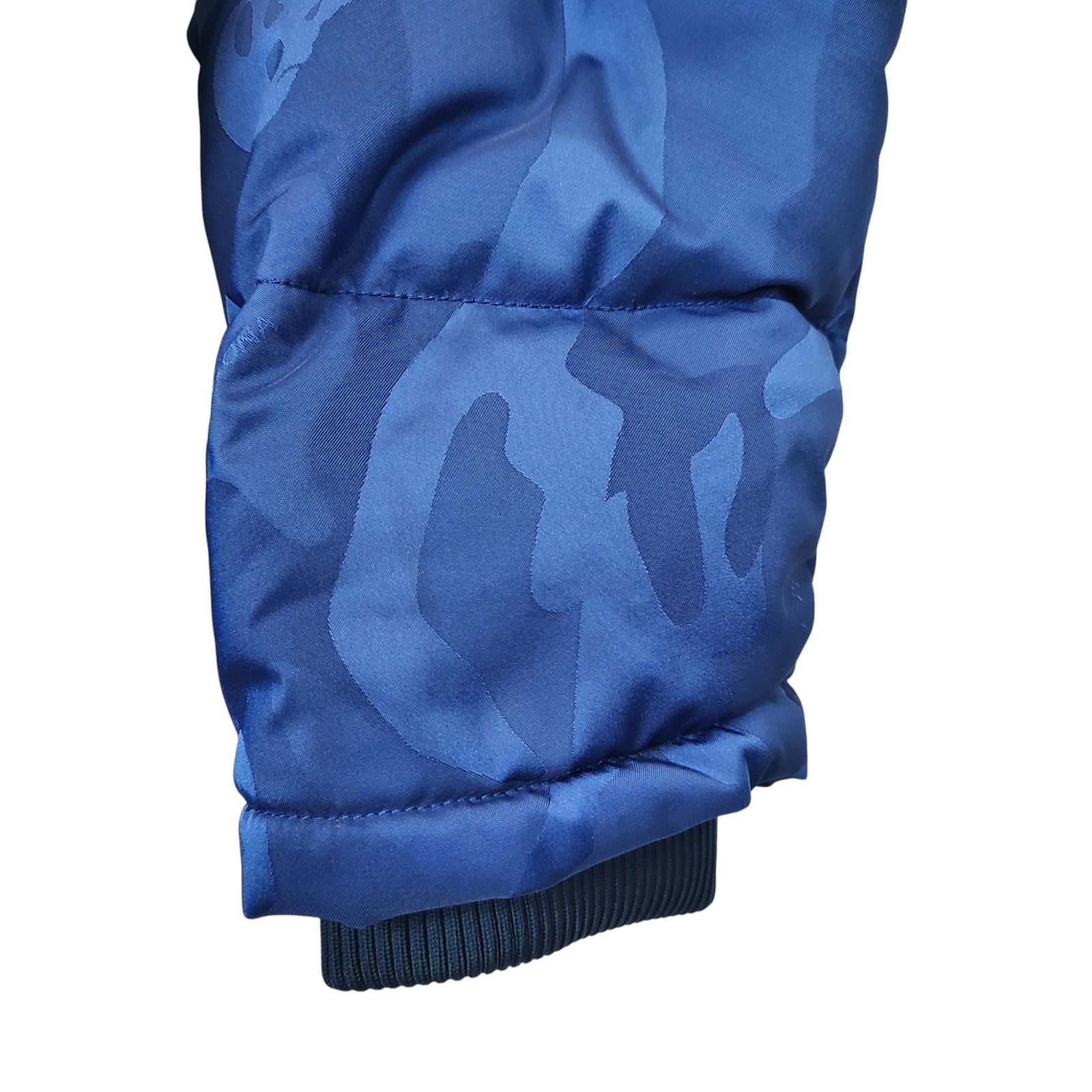 MARK&LONA マークアンドロナ ゴルフ Gaze Detachable Down Jacket 3WAY 