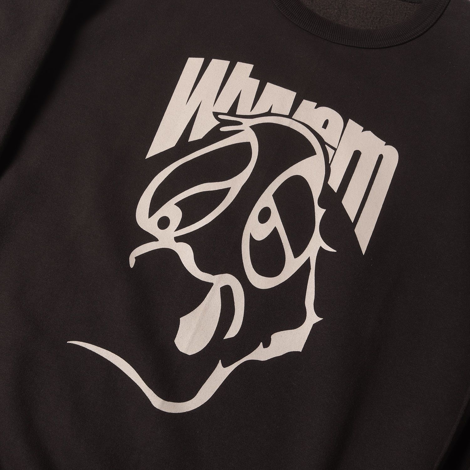bal / balanceweardesign バル / バランスウェアデザイン スウェット 