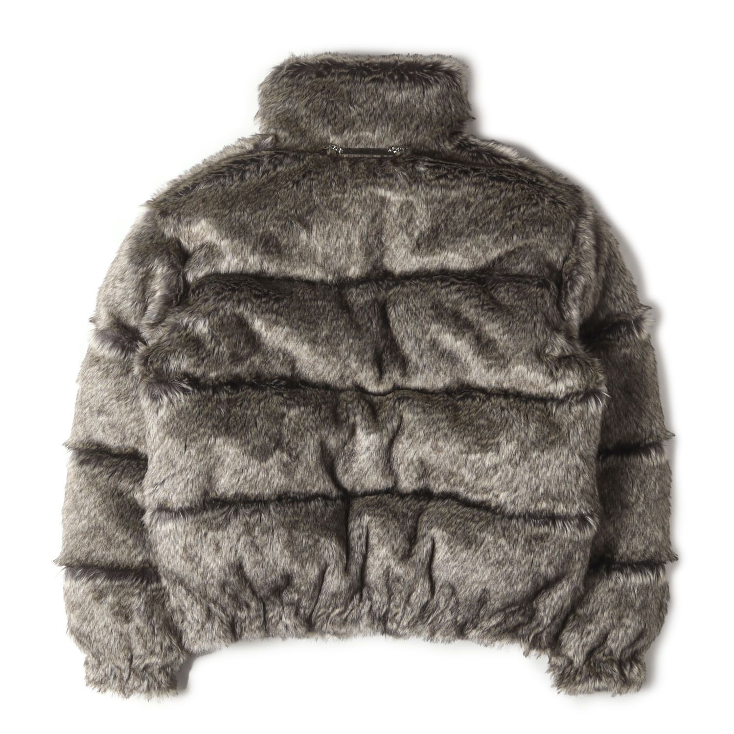 新品】WTAPS ダブルタップス ジャケット ブラウン サイズ:2 | 25AW