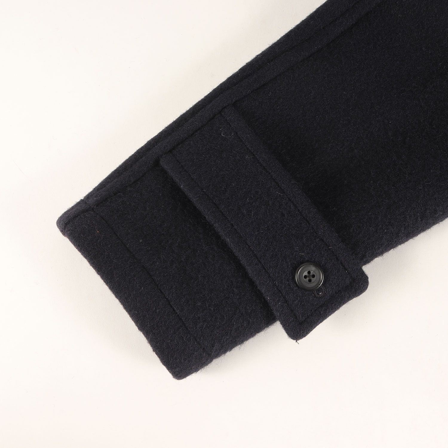 Nigel Cabourn ナイジェルケーボン コート ネイビー 紺 サイズ:50