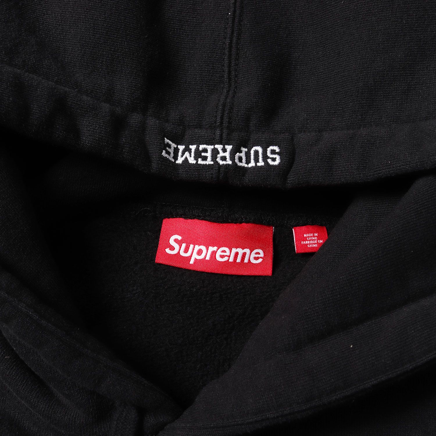 ☆Supreme☆激レア☆争奪戦が勃発したS ロゴ パーカー☆ (Supreme ☆Supreme☆激レア☆争奪戦が勃発したS ロゴ パーカー☆ (Supreme