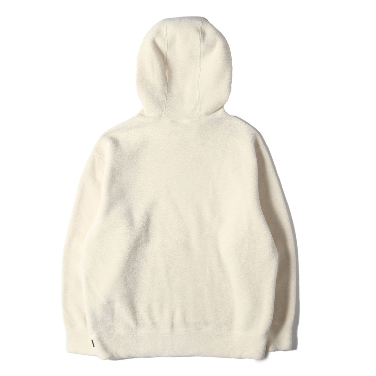 Supreme シュプリーム パーカー ナチュラル サイズ:S | 21AW ポーラ