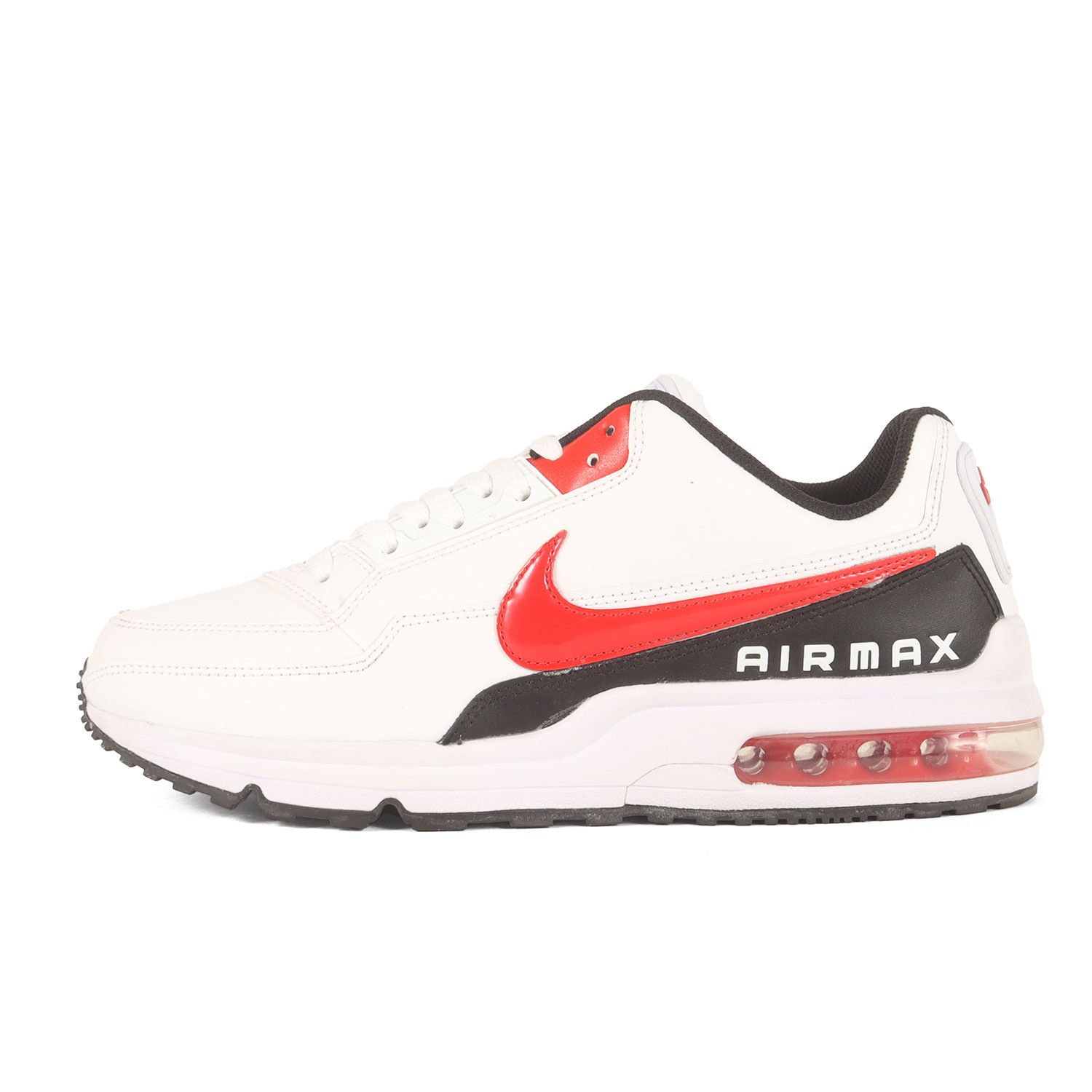 NIKE ナイキ サイズ:US9.5(27.5cm) | AIR MAX LTD 3 (BV1171-100 