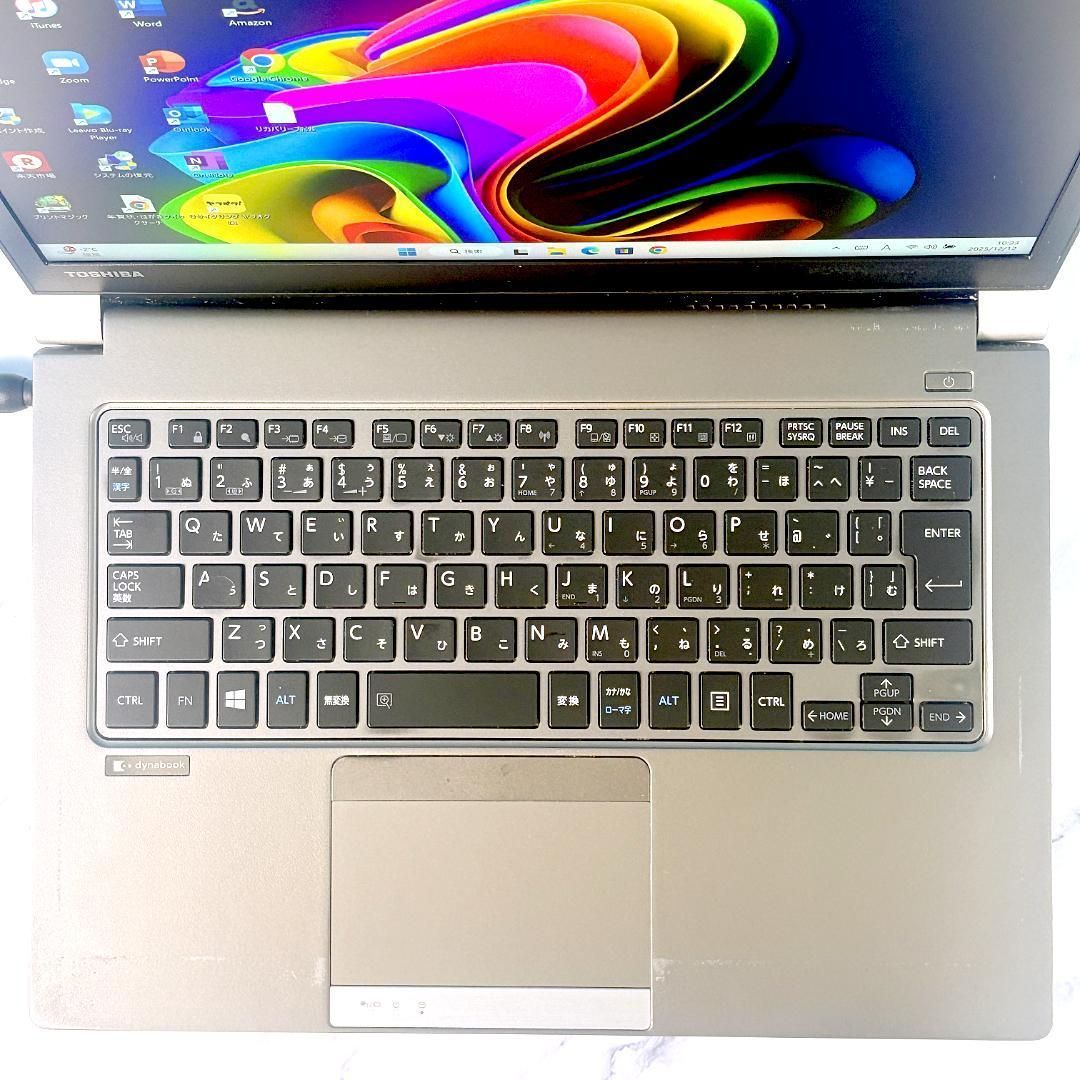 ☀高年式★最新Win11★8世代★特盛1000GB★安心リカバリ★オフィス★美品 高年式8世代！SSDで爆速・フルHD・Microsoft Office付 ノートパソコン