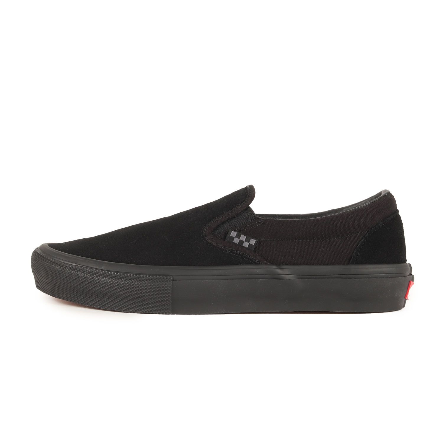新品】VANS バンズ サイズ:US9(27.0cm) | SKATE SLIP-ON / スケート 