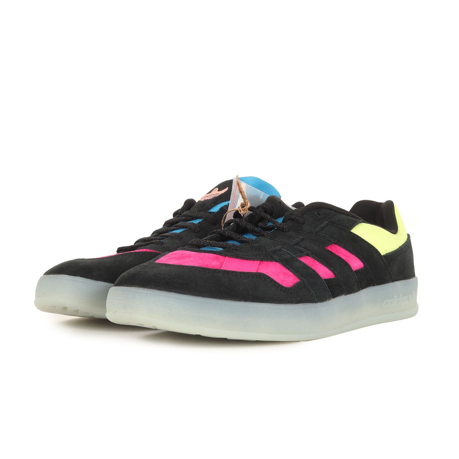 新品】adidas アディダス サイズ:US8.5(26.5cm) | 22SS ALOHA SUPER