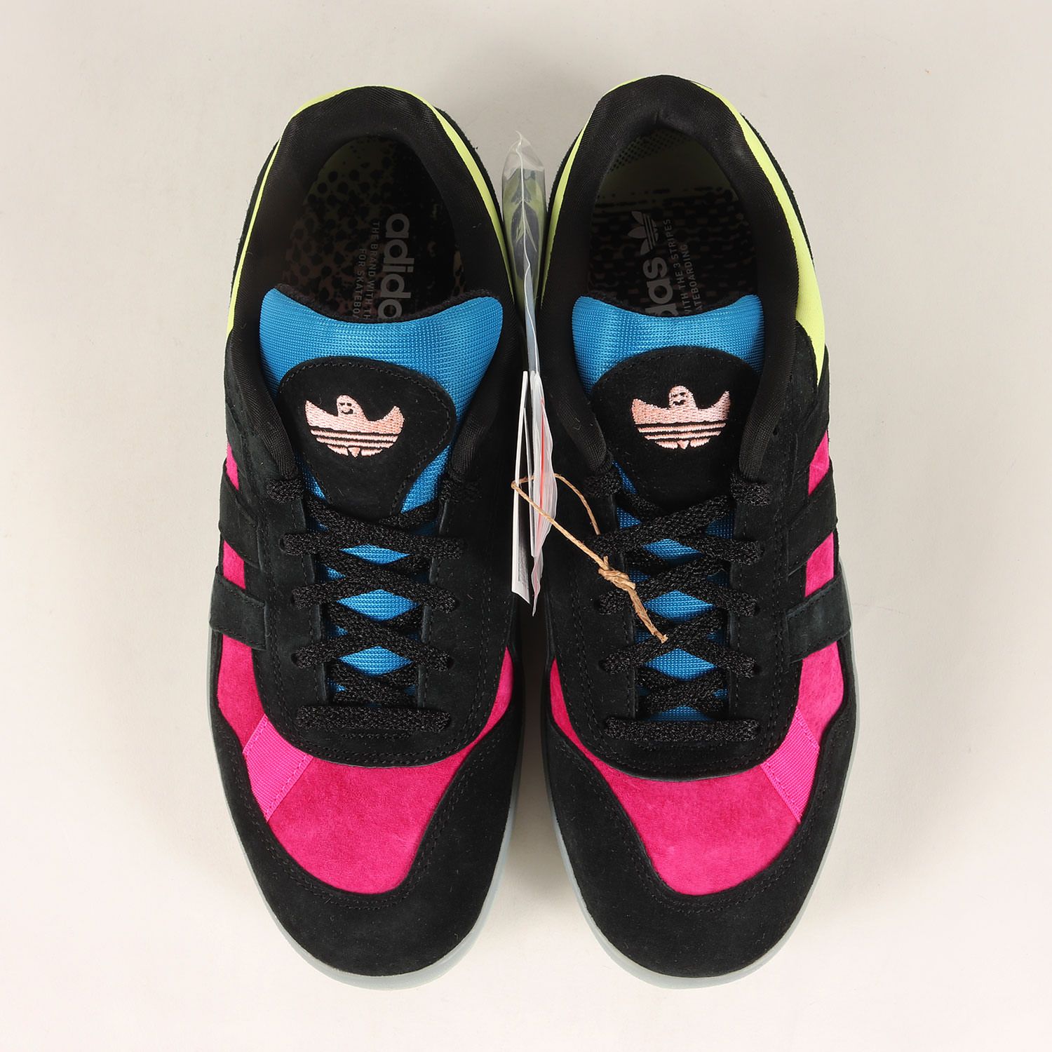 ☆aloha☆ 新品】adidas アディダス サイズ:US8.5(26.5cm) | 22SS ALOHA SUPER