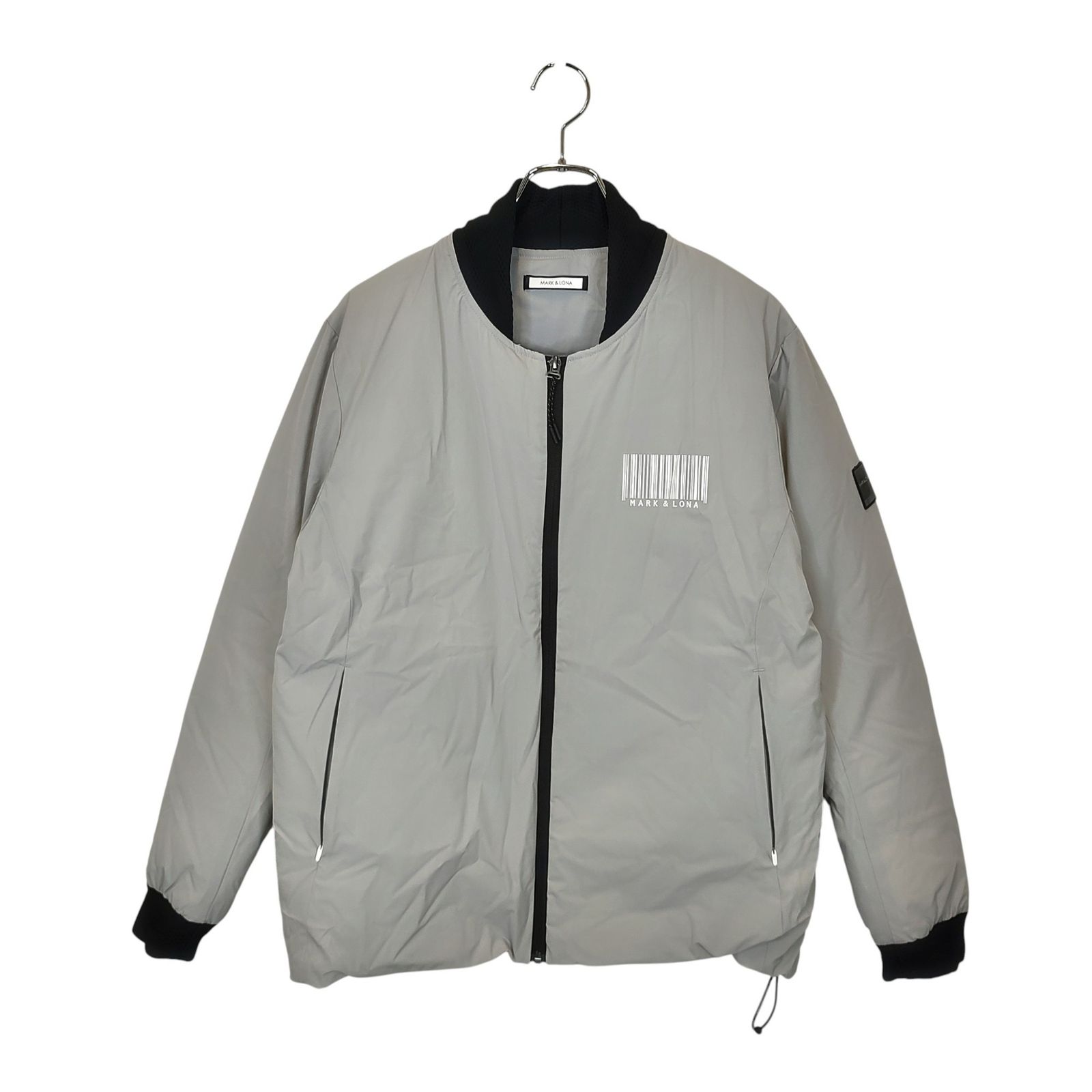 MARK&LONA マークアンドロナ ゴルフ CD6 4way Down Swing Top