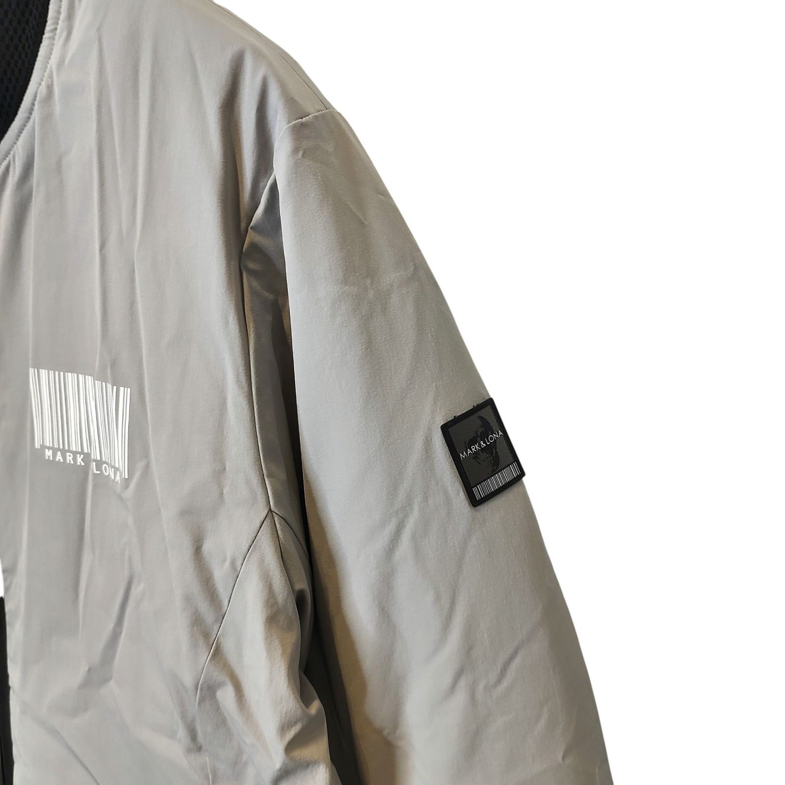 MARK&LONA マークアンドロナ ゴルフ CD6 4way Down Swing Top