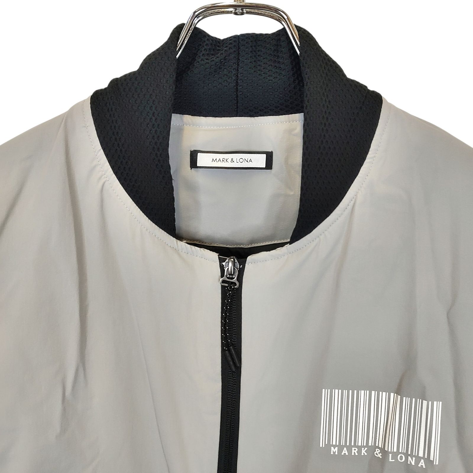 MARK&LONA マークアンドロナ ゴルフ CD6 4way Down Swing Top