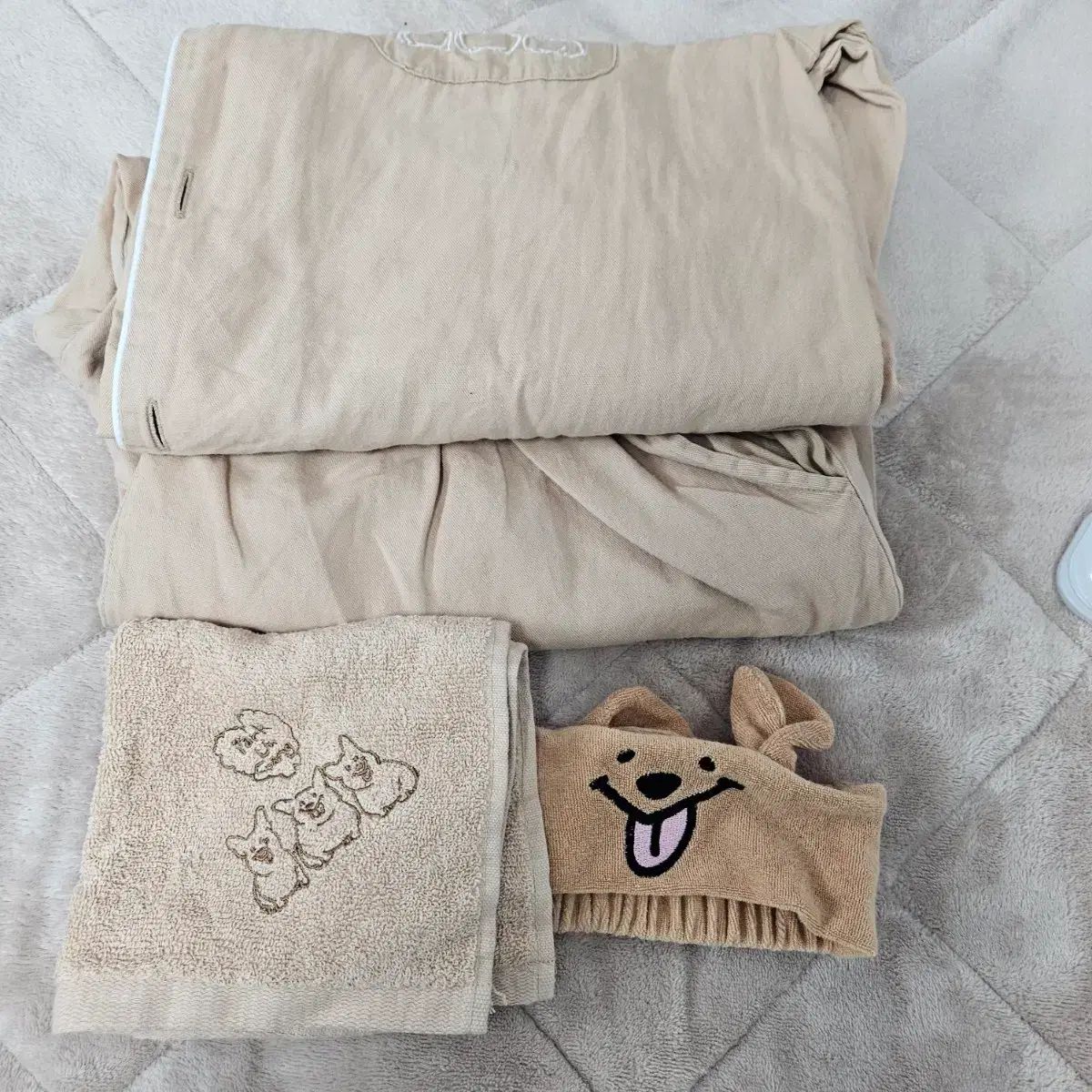 ママム　ムンビョル　ハムビョリ　パジャマ ママム ムンビョル ハムビョリ パジャマ