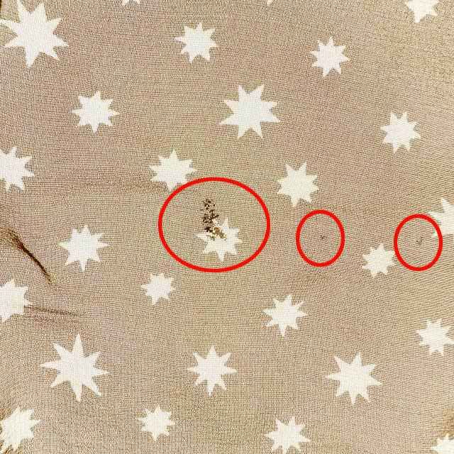 ジャンポールゴルチエ Jean Paul GAULTIER silk scarf ロゴ 総柄