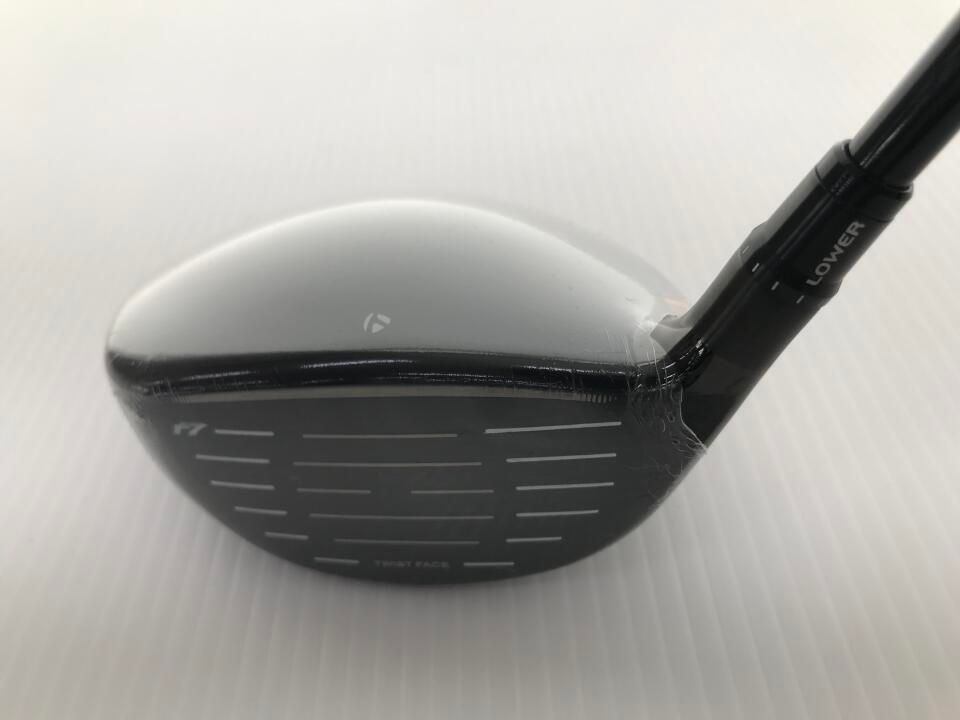 テーラーメイド r7 QUAD MINI DRIVER 11.5度 Diamana SILVER TM55(r7