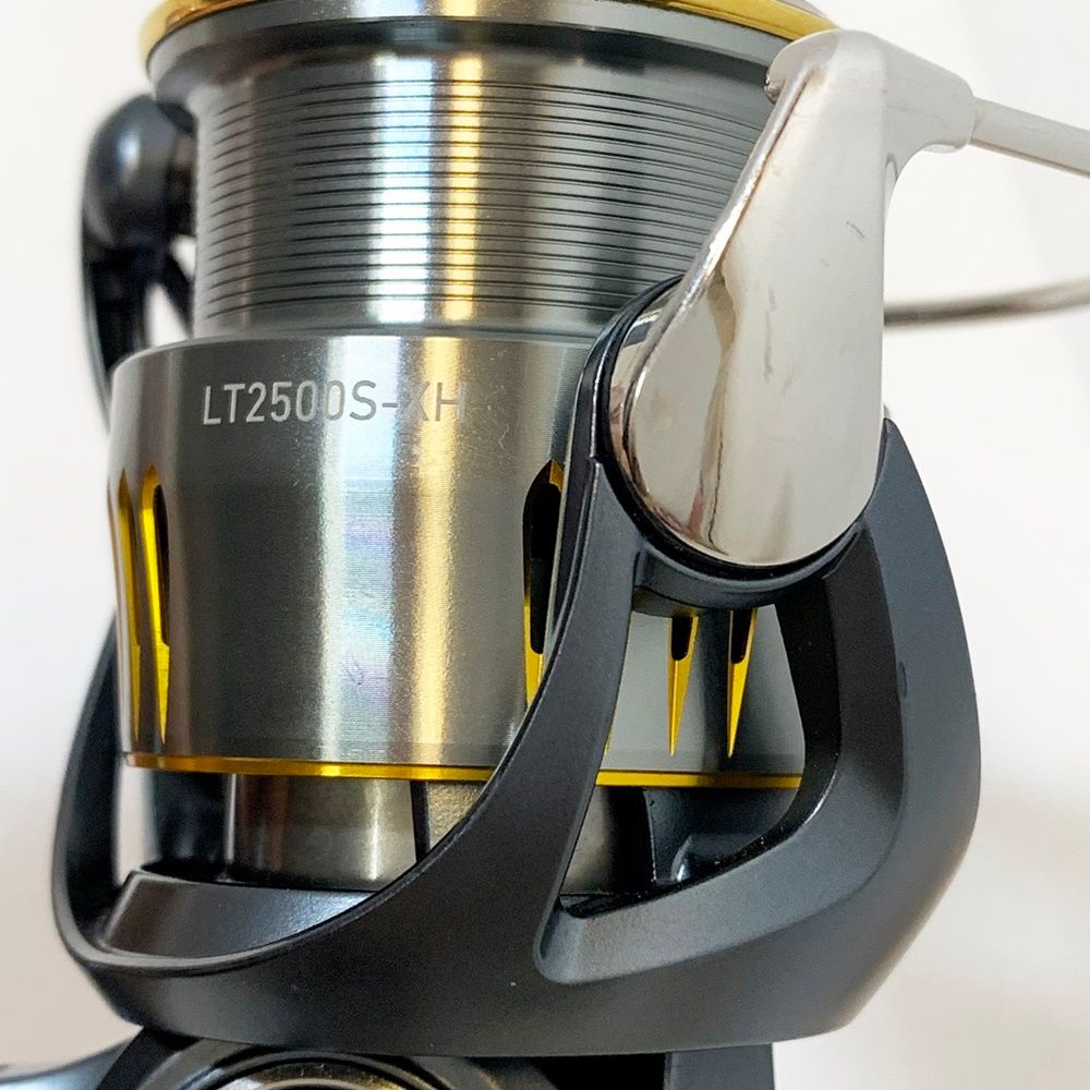 加古川店】 中古 Daiwa | ダイワ リール 23エアリティLT 2500S-XH