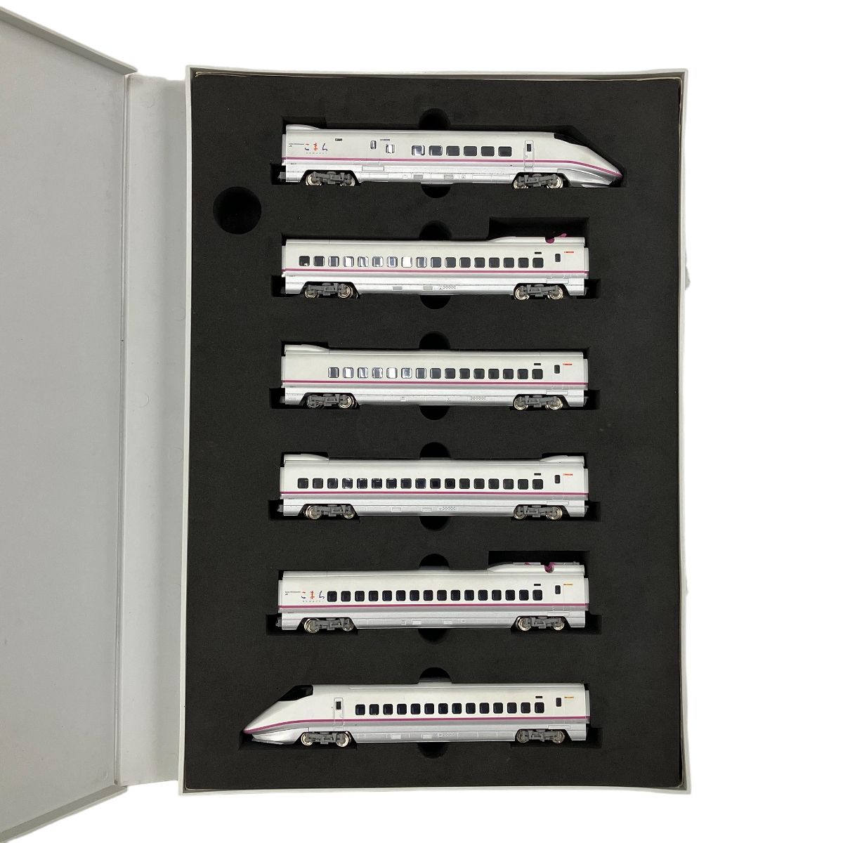 TOMIX 92725 JR E3系 秋田新幹線 (こまち) セット トミックス Nゲージ