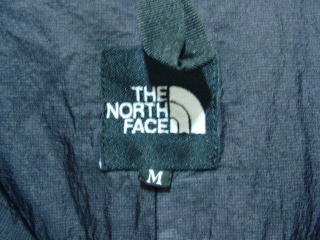 THE NORTH FACE ノースフェイス NY81662 VINTAGE ZEPHER COAT