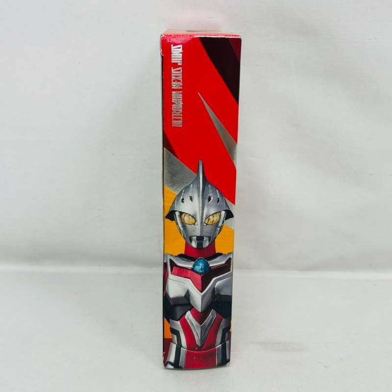 新品未使用未開封 ウルトラマンネクサスセット アルティメットルミナスウルトラマンノアダークザギウルトラマンネクサス